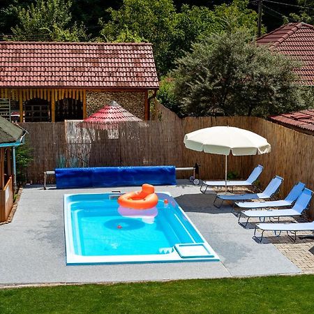 Hotel Casa Jax Rimeti Exteriér fotografie