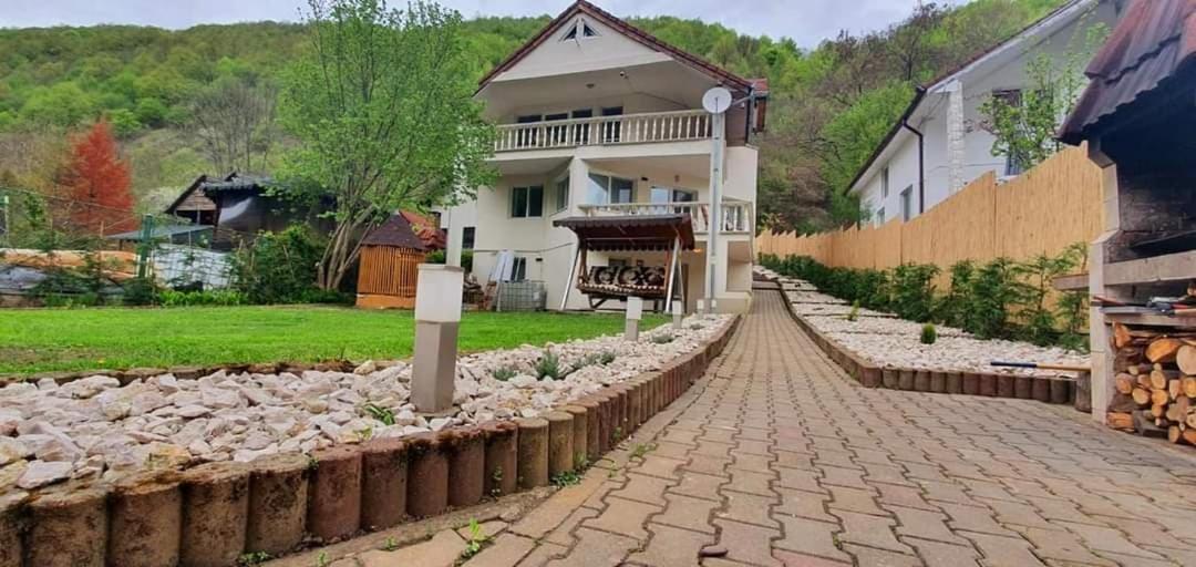 Hotel Casa Jax Rimeti Exteriér fotografie