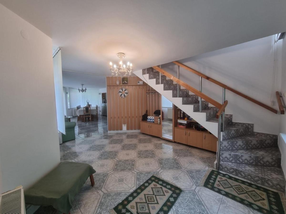 Hotel Casa Jax Rimeti Exteriér fotografie