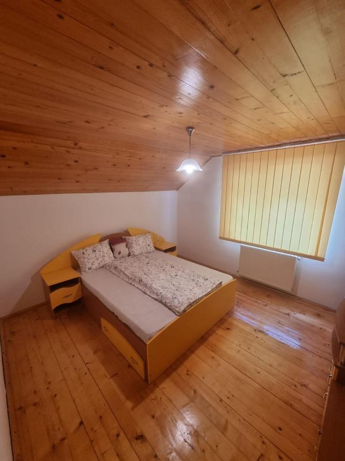 Hotel Casa Jax Rimeti Exteriér fotografie