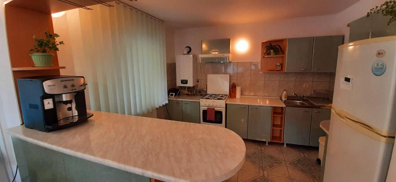 Hotel Casa Jax Rimeti Exteriér fotografie