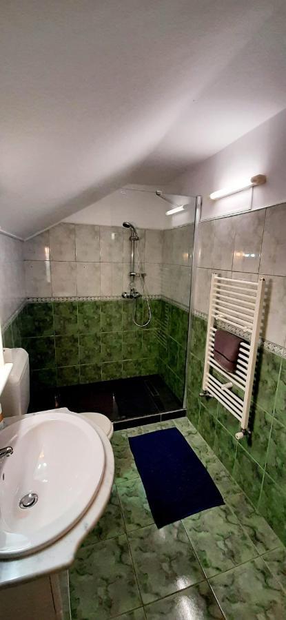 Hotel Casa Jax Rimeti Exteriér fotografie