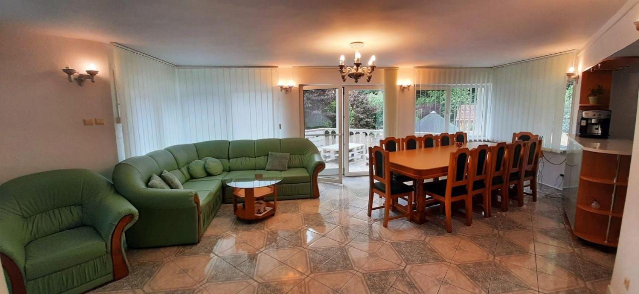 Hotel Casa Jax Rimeti Exteriér fotografie
