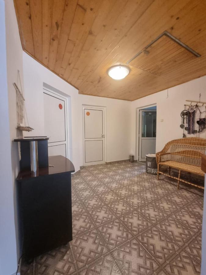 Hotel Casa Jax Rimeti Exteriér fotografie