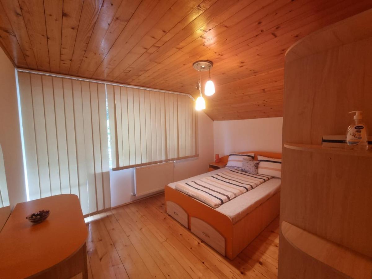 Hotel Casa Jax Rimeti Exteriér fotografie