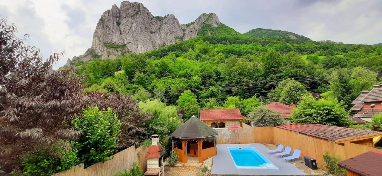 Hotel Casa Jax Rimeti Exteriér fotografie