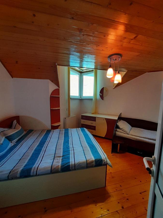 Hotel Casa Jax Rimeti Exteriér fotografie