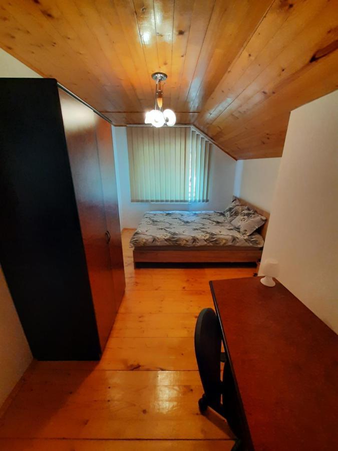 Hotel Casa Jax Rimeti Exteriér fotografie