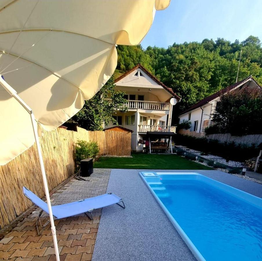 Hotel Casa Jax Rimeti Exteriér fotografie