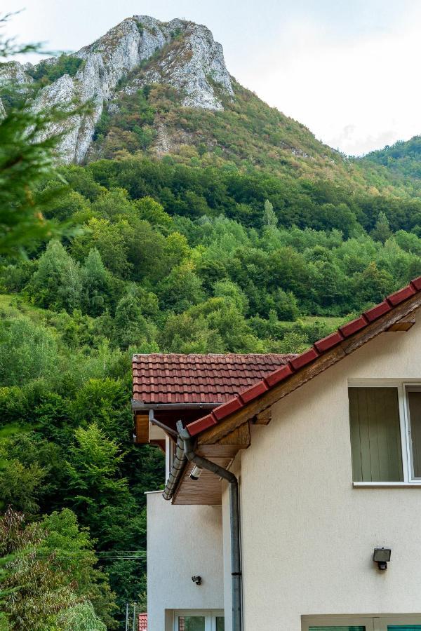 Hotel Casa Jax Rimeti Exteriér fotografie