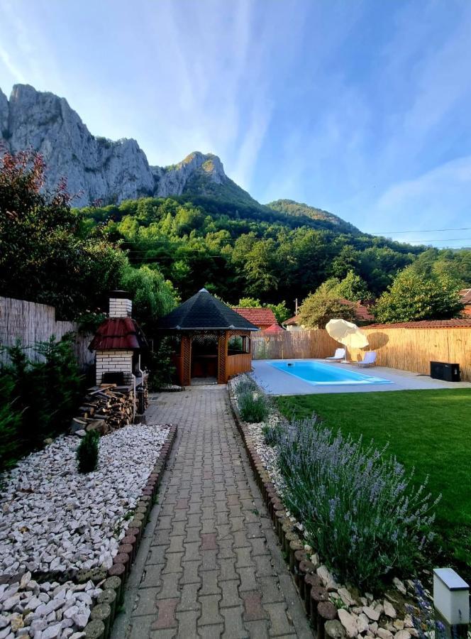 Hotel Casa Jax Rimeti Exteriér fotografie